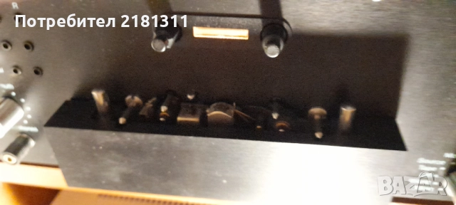 ТАНДБЕРГ 3014-в отлично състояние, снимка 4 - Декове - 52470569