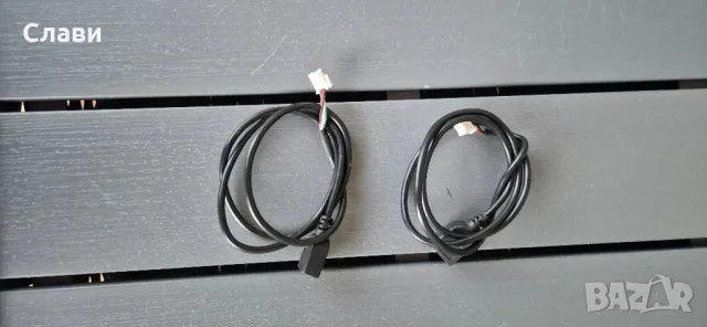 Медия за BMW X1, 2010г., снимка 14 - Части - 49348499