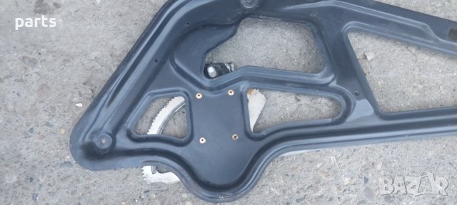 Десен Стъклоповдигач Мерцедес Спринтер W901 W902 W903 W904 - VW LT N, снимка 2 - Части - 41618742