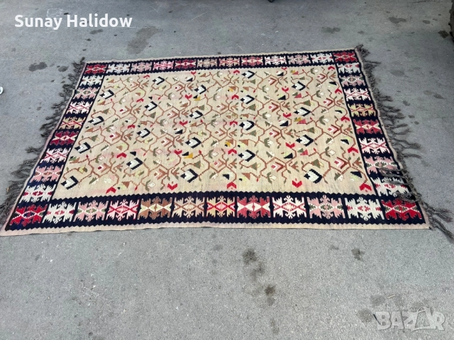 продавам Чипровски килим, снимка 1