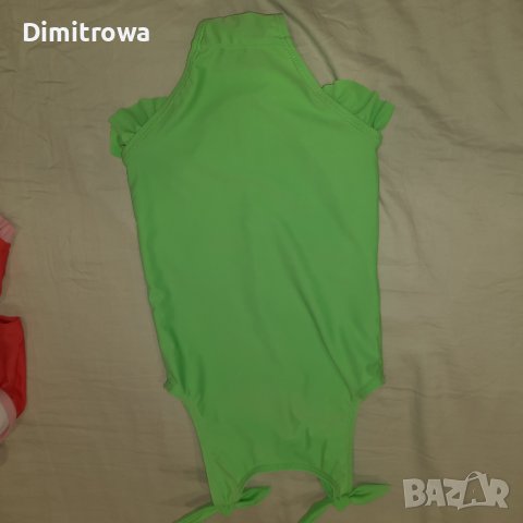 цял бански р-р110-116см Пес патрул (PAW Patrol), снимка 4 - Детско бельо и бански  - 42297111