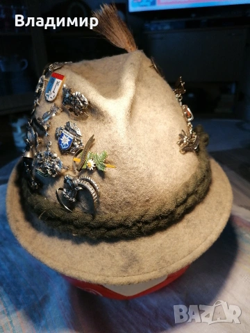 Ловджийска шапка-вълнена., снимка 12 - Екипировка - 53082214