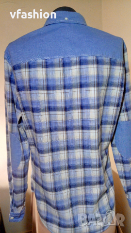 РИЗА NEXT /ДАМСКА, МЪЖКА, УНИСЕКС/, снимка 5 - Ризи - 36275250