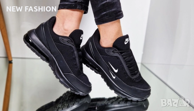 Дамски Маратонки ✨ Nike , снимка 3 - Маратонки - 52226046