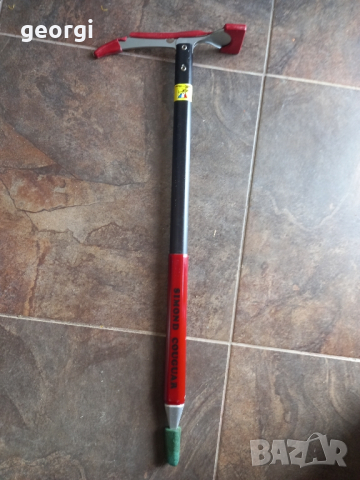 ретро пикел Simond Cougar 