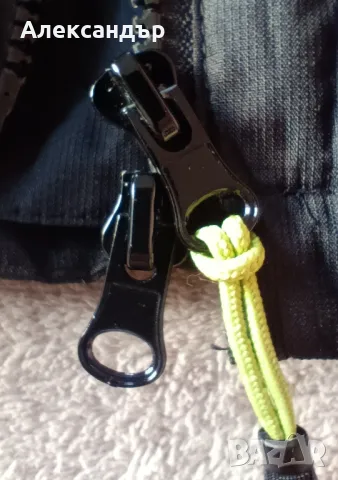 Ски яке Identic, снимка 9 - Якета - 48611670