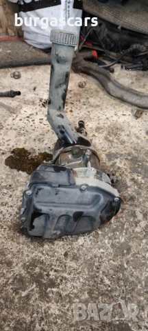 Електрическа серво помпа 96849 791 80 / A0015321 Peugeot 308 1.4-95к.с.16VVT, снимка 2 - Части - 53203063