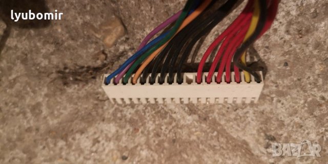 Импулсно захранване, снимка 3 - Друга електроника - 35845019