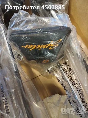 Стикове за голф TaylorMade, снимка 4 - Голф - 56092043