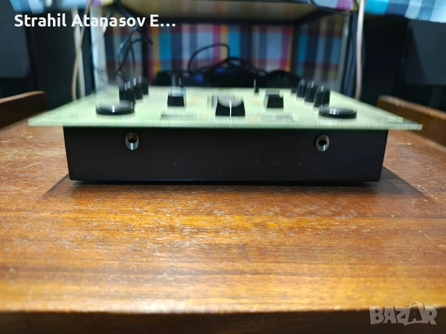 Vivanco MX 360 Стерео Миксер, снимка 5 - Други - 42018929