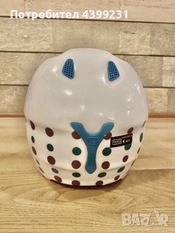 СКИ/СНОУБОРД КАСКА SCOTT - Система за регулиране на размера, снимка 2 - Зимни спортове - 52720340