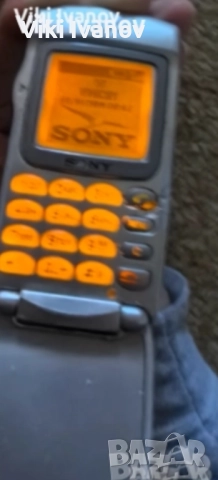 Сони CMD Z7, снимка 4 - Sony - 52942893