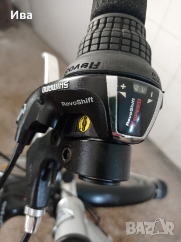 намален алум.Vortex 6621, снимка 5 - Велосипеди - 36360467