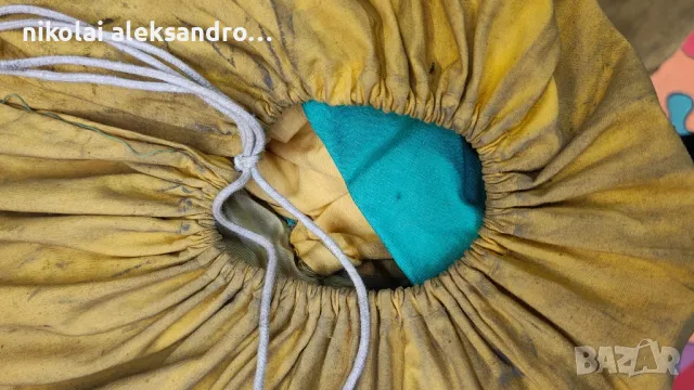 палатка пълен комплект, снимка 4 - Палатки - 49884840