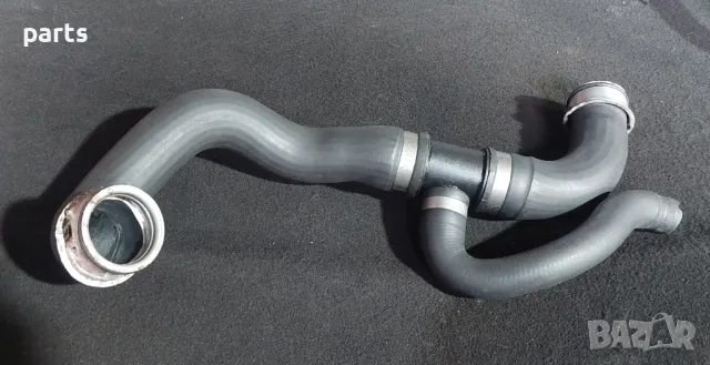 Маркуч 3.5 Бензин Мерцедес CLS W219 N:9393 - E W211 - ML W164 - S W221, снимка 4 - Части - 47261612