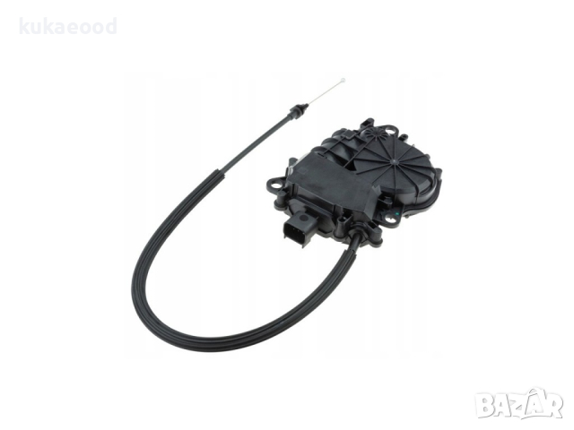 Брава за Land Rover Range Rover Sport L494 (2012–2022)  За задна лява/дясна врата, снимка 2 - Части - 44600660