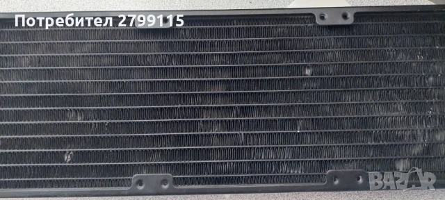 Бартер-Водно охлаждане GIGABYTE AORUS LIQUID COOLER 360, снимка 4 - Други - 51271648