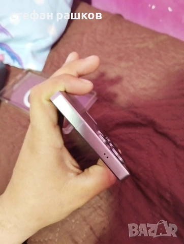 продава се samung s25 Ultra 650ев, снимка 4 - Samsung - 53822615