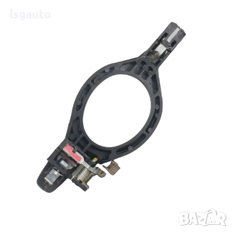 Външна дръжка задна  дясна  врата Mitsubishi ASX I 2010-2019 ID: 152240, снимка 2 - Части - 52211114