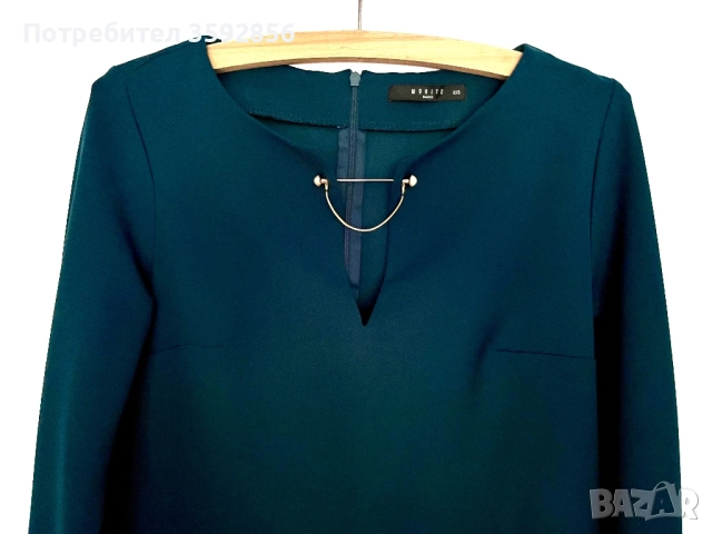 Нови рокли на RESERVED, XS и S размер, снимка 11 - Рокли - 52524110