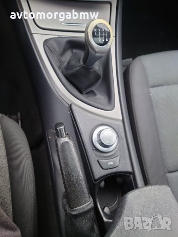 На части БМВ Е87 120д 163 коня - BMW E87 120d 163hp, снимка 12 - Автомобили и джипове - 35831207