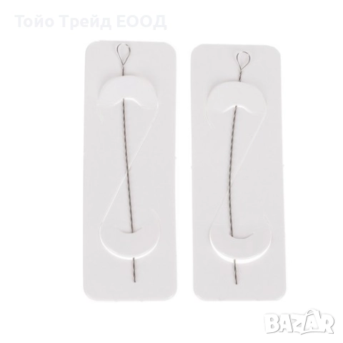 Комплект за изработка на гривни, снимка 3 - Образователни игри - 52671228