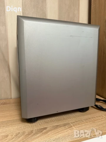 Jbl SUB-200/230 8” Subwoofer , снимка 7 - Тонколони - 51397683