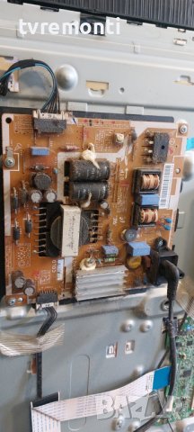 PSU BN44-00697A PSLF720S06A for Samsung UE32H5000AW 32inc DISPLAY CY-GH032BGLV1H, снимка 2 - Части и Платки - 42139527