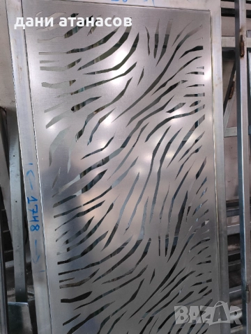 Железарски услуги , снимка 4 - Монтажи - 52108510