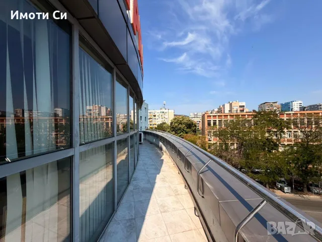 Офис под наем в гр.Стара Загора, снимка 12 - Офиси - 56081286