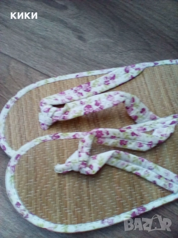 Аква обувки/Чехли, снимка 10 - Мъжки чехли - 51474289