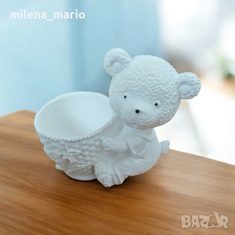 вази и мечета, снимка 3 - Декорация за дома - 53244603