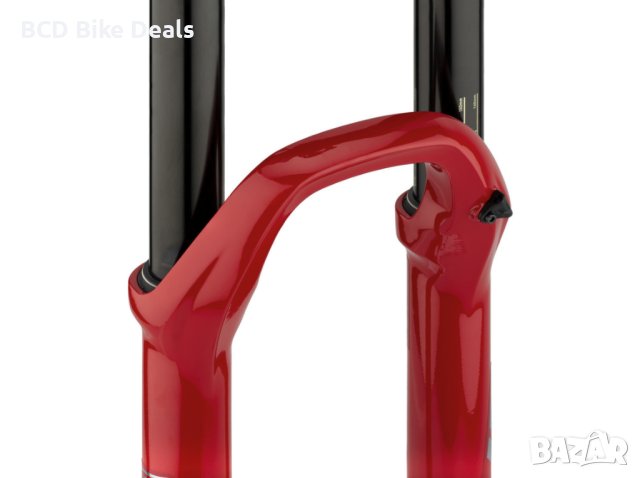ПРОМОЦИЯ Вилка RockShox Lyrik Ultimate RC2 27.5" DebonAir 170mm Boost 15X110mm, снимка 5 - Части за велосипеди - 41417036