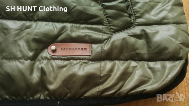 LINDBERG Vest размер L елек - 2050, снимка 7 - Екипировка - 53400257