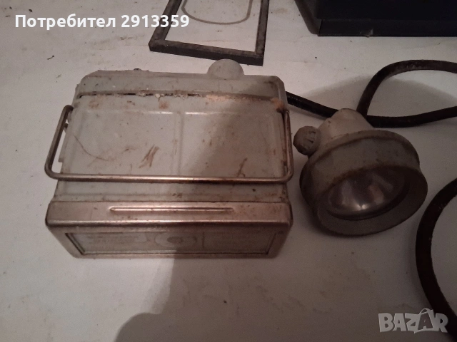 миньорски челник 