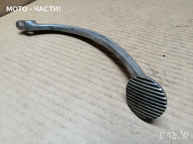 Спирачна Степенка За Ковровец 175 / НОМЕР 6., снимка 5 - Части - 44828149