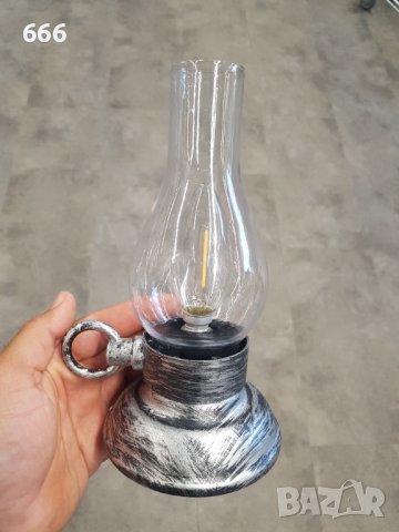 LED лампи, снимка 2 - Настолни лампи - 42600955