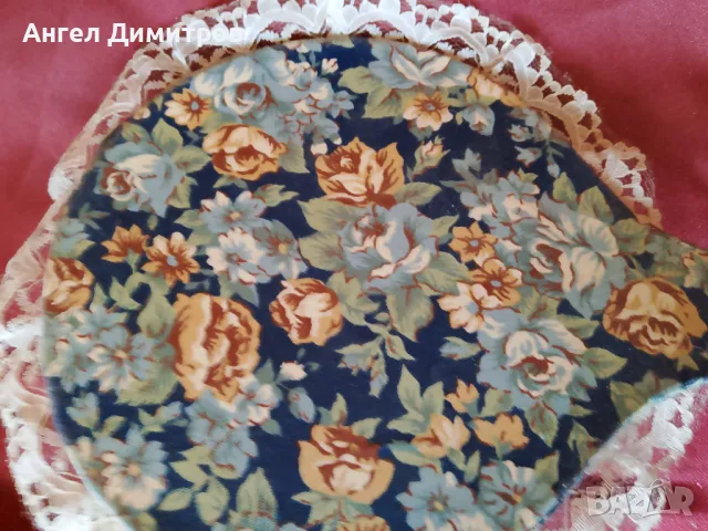 Ретро огледало СССР , снимка 4 - Антикварни и старинни предмети - 47362996