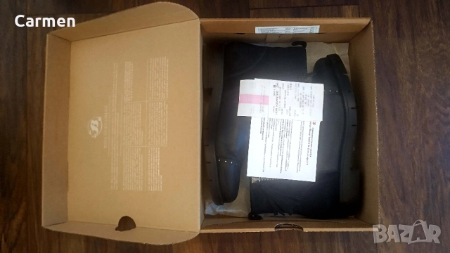 Италиански боти Bata, снимка 11 - Дамски боти - 52429009