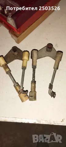 Части за Lada, снимка 8 - Части - 50352219