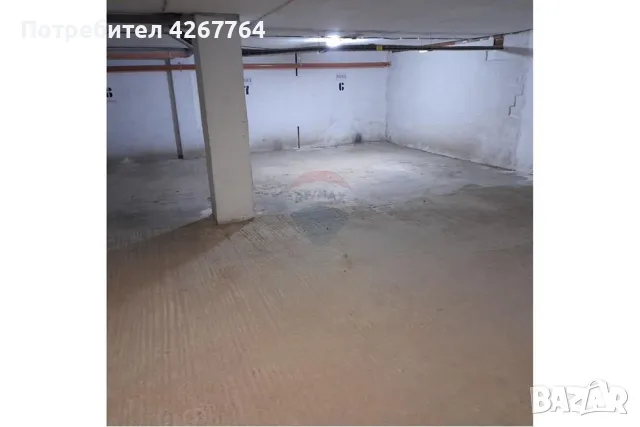 Паркинг място, снимка 7 - Гаражи и паркоместа - 47770284