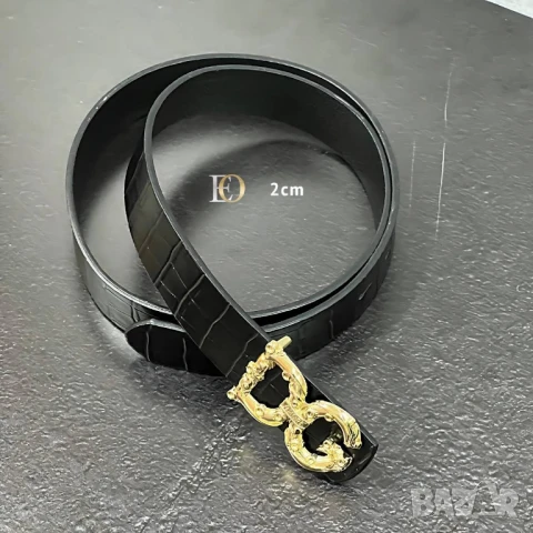 колани christian dior versace prada dolce gabbana , снимка 3 - Колани - 51387677