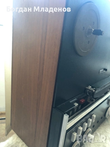 Revox A77 mk4, снимка 5 - Декове - 53844637