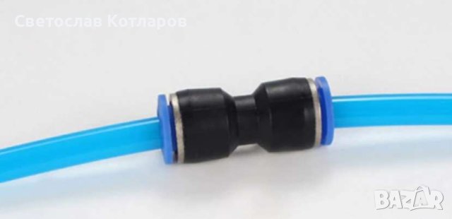 кутия бързи връзки 60 броя 72 стотинки брой , снимка 2 - Аксесоари и консумативи - 41617904