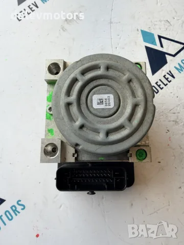 9822654880 10.0220-1206.4 10.0916-3913.3 ABS ESC от Peugeot 208 1.6 BlueHDi, 75 hp, 5 sp., 121 000