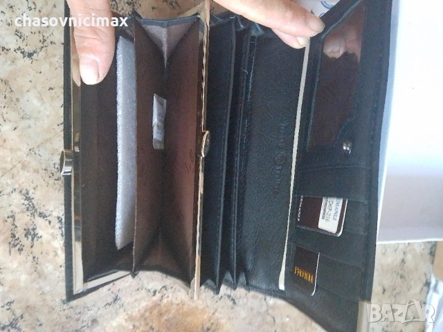 дамско портмоне453, снимка 2 - Портфейли, портмонета - 51873036