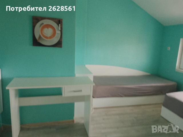 Давам под наем 2-ен в София жк Надежда 1, снимка 5 - Апартаменти - 53436968