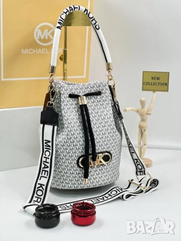 чанти Michael kors burberry, снимка 5 - Чанти - 51444891