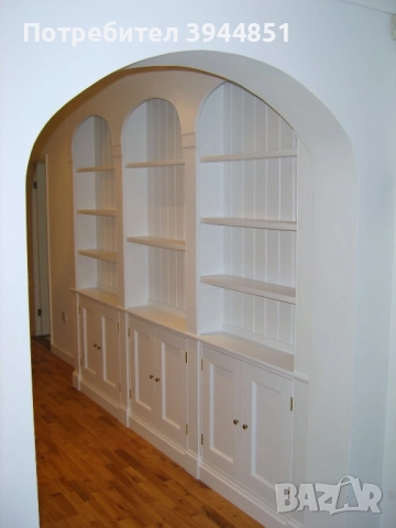 Дърводелски услуги, снимка 8 - Дърводелски услуги - 52031081