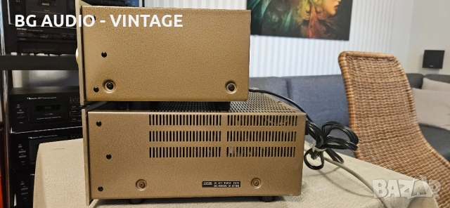 Marantz SM-6, Marantz SC-7, снимка 5 - Ресийвъри, усилватели, смесителни пултове - 51435605